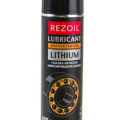 Смазка REZOIL LITHIUM литиевая, аэрозоль, 335 мл